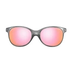 Lunettes De Soleil Julbo Lizzy Translucide Noir Brillant Spectron 3 -Lunettes De Soleil 9831fb128eeb0f7907a5a0bd740046bb21923478 E19JULBLUN9319455 JULB0431967 4