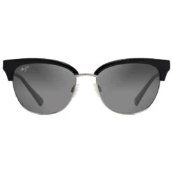 Lunettes De Soleil Maui Jim Lokelani Noir Argent Gris Neutre MauiBrilliant -Lunettes De Soleil 9894fde72e32c854f7c0c8fdb64237db50fd5998 E23MAUILUN352291 MAUI0214075 4