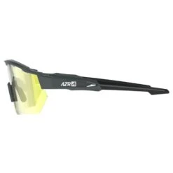 Lunettes De Soleil AZR Race Rx Mat Carbon Irisé Gold Photochromic -Lunettes De Soleil 98b72a4499df12a982dc99322d5ea3965338a132 E220AZRLUN203840 0AZR0208897 1