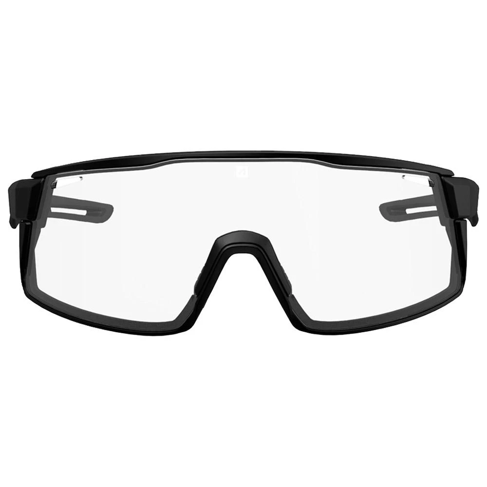 Lunettes De Soleil AZR Sprint Noire Mate Incolore Photochromique 8 Lunettes De Soleil AZR Sprint Noire Mate Incolore Photochromique – Image 6