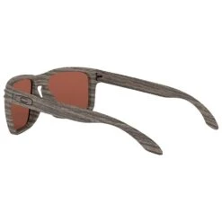 Lunettes De Soleil Oakley Holbrook Woodgrain Prizm Deep Water Polarized -Lunettes De Soleil 9cc1ebc21c5599d86c4fce066d1575b493d2e00c E20OAKLLUN009 12