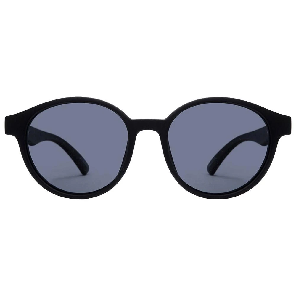 Lunettes De Soleil Mundaka Optic Aka Matte Black Smoke Polarized 5 Lunettes De Soleil Mundaka Optic Aka Matte Black Smoke Polarized – Image 3