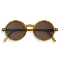 Lunettes De Soleil Izipizi Junior Sun #G Bottle Green -Lunettes De Soleil 9d66ab98bca160cfbfcf2428784be4c57bfd4d11 E20IZIPLUN13461495 IZIP0492130 3