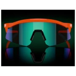 Lunettes De Soleil Oakley Hydra Neon Orange Prizm Sapphire -Lunettes De Soleil 9f7eb1ae61dfbf532c79e8faed6df7f77fd3b6fb E23OAKLLUN347000 OAKL0207420 901