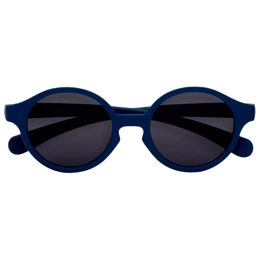 Lunettes De Soleil Izipizi Sun Baby Denim Blue 4 Lunettes De Soleil Izipizi Sun Baby Denim Blue – Image 2