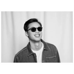 Lunettes De Soleil Izipizi Sun #E Navy Blue Soft Grey -Lunettes De Soleil a5c3586158787ef884271edce7aebef28f05a74f E23IZIPLUN355583 IZIP0270915 903