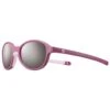 Lunettes De Soleil Julbo Frisbee Prune Rose Spectron 3+ Silver Flash -Lunettes De Soleil a637b50642e96344bad0799b16f1095dac29aa5a VE19JULBLUN062 0