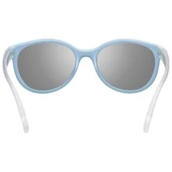 Cébé Lunettes De Soleil Cebe Ella Sky Clear Matte Zone Blue Light Grey Cat.3 -Lunettes De Soleil a8312c5d872a2866a63fde9406e78782d41901a6 E18CEBELUN5361455 CEBE0593931 2