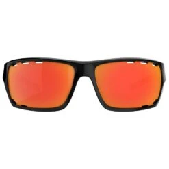 Lunettes De Soleil AZR Land Vernie Noir Multicouche Rouge -Lunettes De Soleil a8d57b0304ee53e97413ac141cf9a6ba1f2d09a3 E220AZRLUN203835 0AZR0208853 4