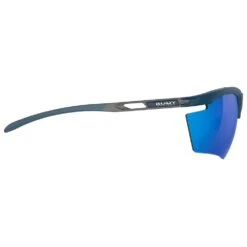 Lunettes De Soleil Rudy Project Magnus Blue Navy Matte Multilaser Blue -Lunettes De Soleil a973158a4b6bd9c0c94c99be111c215471e8b8ce E23RUPOLUN353516 RUPO0214800 1