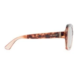 Lunettes De Soleil Von Zipper Dolls Komodo Tortoise Gold PInk Chrome 8 Lunettes De Soleil Von Zipper Dolls Komodo Tortoise Gold PInk Chrome -Lunettes De Soleil ab2f083a2a58b83d7676a638504db4c2ff94b086 E23VONZLUN365425 VONZ0703391 1