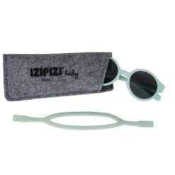 Lunettes De Soleil Izipizi Baby Sky Blue -Lunettes De Soleil ab9ae92ea7917170ec167b80472be559bab381e8 VE20IZIPLUN008 4