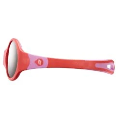 Lunettes De Soleil Julbo Loop M Corail Rose Sp4 -Lunettes De Soleil ac8a088bd154ebdac5c34a117e881f13ed4bea65 VE20JULBLUN060 2