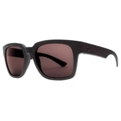 Lunettes De Soleil 14 Lunettes De Soleil Electric Zombie Sport Matte Black Ohm Polarized Rose