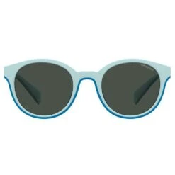 Lunettes De Soleil Polaroid PLD 8040/s Azure Turquoise Grey Polarized -Lunettes De Soleil ad99317ad78f2c4c1f886494d096f29784abc050 E21POLDLUN186830 POLD0515027 2