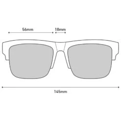 Lunettes De Soleil Spy Discord 50/50 Black Happy Gray Green -Lunettes De Soleil b04dfb30002b8098189b9442eb6fc936c5b3ccc5 E220SPYLUN348257 0SPY0209994 902