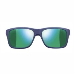 Lunettes De Soleil Julbo Line Bleu Gris Clair Pailleté Spectron 3 CF Vert -Lunettes De Soleil b0c4a7ee262d09e76063ee8b6a89738b0962826b VE19JULBLUN037 2