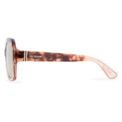 Lunettes De Soleil Von Zipper Dolls Komodo Tortoise Gold PInk Chrome 10 Lunettes De Soleil Von Zipper Dolls Komodo Tortoise Gold PInk Chrome -Lunettes De Soleil b1a488246b975bc5982a48cca71f60de80181482 E23VONZLUN365425 VONZ0703391 3