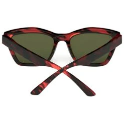 Lunettes De Soleil Serengeti Rolla Shiny Red Tortoise Saturn Polarized 555nm -Lunettes De Soleil b1aa2a6dcd26023e1b3abc160eb45c4cffd11c71 E23SERELUN347993 SERE0210009 2