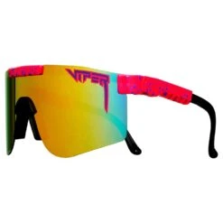 Lunettes De Soleil Pit Viper Originals Double Wides Polarized The Radical -Lunettes De Soleil b2b96878100c09fba29071e264fa125b40b7f885 E22PITVLUN345855 PITV0202944 1