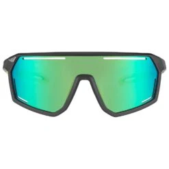 Cébé Lunettes De Soleil Cebe S'Trace Black Lime Matte Zone Blue Light Grey Cat.3 Green -Lunettes De Soleil b3efe48a7552f418144d98076a91b8e394cf40e4 E23CEBELUN347970 CEBE0093365 4