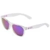 Lunettes De Soleil Cairn Foolish J Transparent Purples -Lunettes De Soleil b46c9b3032d00656cb22e045394dee78a86d872a E20CAIRLUN13499495 CAIR0493429 0