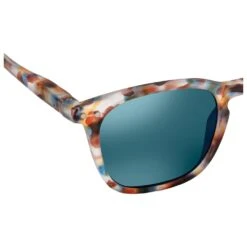Lunettes De Soleil Izipizi Junior Sun #E Blue Tortoise Soft Blue Mirror -Lunettes De Soleil b5d431e3fbddf3d1484972881d8bf79f54c46b3d E23IZIPLUN355590 IZIP0271075 902