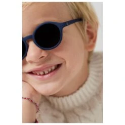 Lunettes De Soleil Izipizi Sun Kids + Denim Blue -Lunettes De Soleil b6e631c66ce9d078360d8d83679d0f8c92fb0642 E20IZIPLUN13465495 IZIP0491975 904