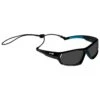 Lunettes De Soleil AZR Haiti Noir Mate Gris Polarized -Lunettes De Soleil b6f34650959312c62a7c34617e3156dc04a653f6 E220AZRLUN267286 0AZR0093525 0