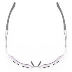 Lunettes De Soleil Rudy Project Magnus White Gloss ImpactX Photochromic 2 Laser Purple -Lunettes De Soleil b7fc40707f716d9302858e15acfd674f5cf1cb2d E23RUPOLUN353516 RUPO0214798 7