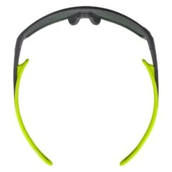 Cébé Lunettes De Soleil Cebe S'Trace Black Lime Matte Zone Blue Light Grey Cat.3 Green -Lunettes De Soleil ba24e50f067619d8b020ba1f36a2eac4ba2c3ebe E23CEBELUN347970 CEBE0093365 7