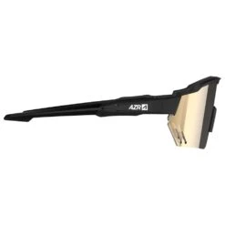 Lunettes De Soleil AZR Race Rx Noire Mate Gold Multicouche 9 Lunettes De Soleil AZR Race Rx Noire Mate Gold Multicouche -Lunettes De Soleil beb0501984f91a3de2a409bd12435e62a3953003 E220AZRLUN203840 0AZR0589022 10