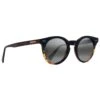 Lunettes De Soleil Maui Jim Upside Down Falls Ecaille Gris Neutre 1 Lunettes De Soleil Maui Jim Upside Down Falls Ecaille Gris Neutre -Lunettes De Soleil bef3672e325a5679d1acf1559f94690cbadc36a1 E21MAUILUN192973 MAUI0676688 0