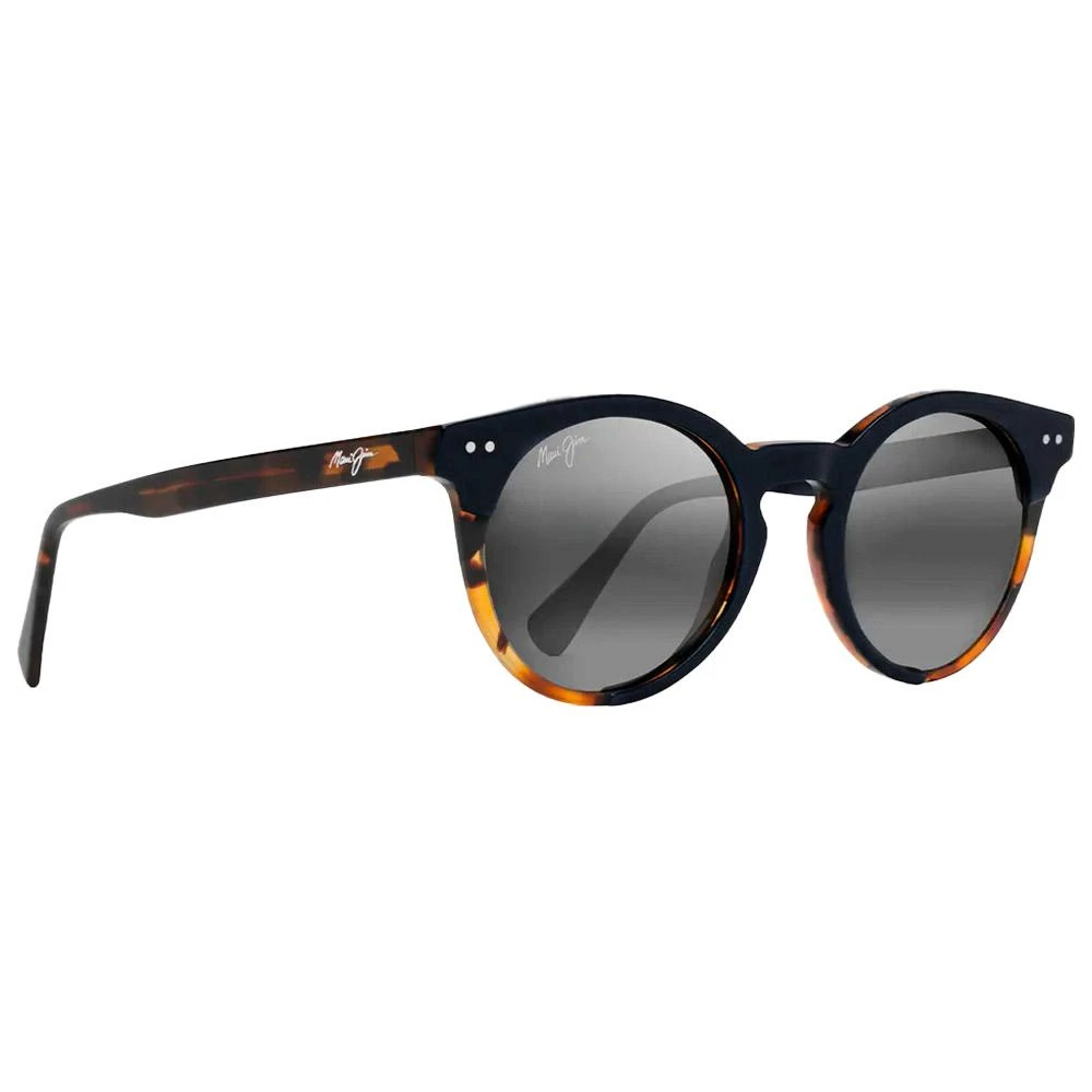 Lunettes De Soleil Maui Jim Upside Down Falls Ecaille Gris Neutre 3 Lunettes De Soleil Maui Jim Upside Down Falls Ecaille Gris Neutre