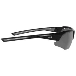 Lunettes De Soleil AZR Galibier Noire Mate Gris Gris Miroir -Lunettes De Soleil c05ca73affe82f27e5bdb81cd5d1b8e36bb93190 E220AZRLUN203820 0AZR0588989 10