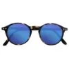 Lunettes De Soleil Izipizi D Sun Junior Tortoise Soft Blue Mirror Lenses Cat 3 -Lunettes De Soleil c70e11a1fc93267fb3d1ceb1b16c865b69103761 VE19IZIPLUN020 0