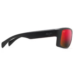 Lunettes De Soleil Maui Jim Equator Noir Rouge Hawail Lava Mineral SuperThin -Lunettes De Soleil c98e0ab09e7ecf8c84468966a9d7ff79858b86fa E22MAUILUN205388 MAUI0589370 1