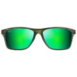 Lunettes De Soleil Maui Jim Onshore Olive Dégradé MauiGreen Minéral SuperThin -Lunettes De Soleil c9bb2b4cfab04fa0b10d744a52d99e9a163e9623 E23MAUILUN352307 MAUI0292594 4
