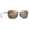 Lunettes De Soleil Maui Jim Akau Matte Rootbeer Mauipure Lt Hcl Bronze 1 Lunettes De Soleil Maui Jim Akau Matte Rootbeer Mauipure Lt Hcl Bronze -Lunettes De Soleil ca324958b23f88ba7c974a32301c413fb9ec52d7 VE20MAUILUN040 0