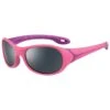 Cébé Lunettes De Soleil Cebe Flipper Dark Pink 1500 Grey Blue Light -Lunettes De Soleil cab23f40becced43b89363f5b9669e7c42f2fa8d VE16CYOBLUN063 0