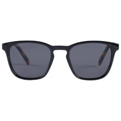 Lunettes De Soleil AZR Money Vernie Noir Ecaille Gris Polarized -Lunettes De Soleil caedc5adf252e779cf53f23820959a8601130450 E230AZRLUN348117 0AZR0208886 4