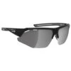 Lunettes De Soleil AZR Galibier Noire Mate Gris Gris Miroir -Lunettes De Soleil cb7dc8435ef18e3a39aa5266e78156bd52c030a1 E220AZRLUN203820 0AZR0588989 0