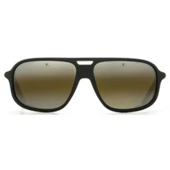 Lunettes De Soleil Vuarnet Ice 1811 Noir Mat Metal Argent Skilynx -Lunettes De Soleil cbe292b894af41102b6c154a9ece4ed7e2db79ef VE19VUARLUN019 2