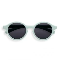 Lunettes De Soleil Izipizi #sun Kids + Sky Blue -Lunettes De Soleil cc22253dd6ffde9ac783d374d62d461cea047996 VE20IZIPLUN029 1
