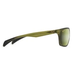 Lunettes De Soleil Maui Jim Makoa Matte Translucent Khaki Green Maui Ht Superthin Glass Bi-gradient Ht 7 Lunettes De Soleil Maui Jim Makoa Matte Translucent Khaki Green Maui Ht Superthin Glass Bi-gradient Ht -Lunettes De Soleil cd7df7b8da3daaaebf7590dc62298d78d99fb426 VE20MAUILUN015 2