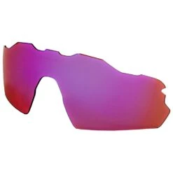 Oakley Écran Radar EV Pitch Prizm Tail