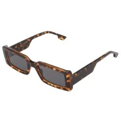 Lunettes De Soleil Komono Malick Havana