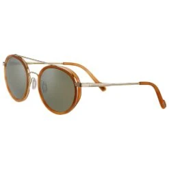 Lunettes De Soleil Serengeti Geary Light Gold Orange Turtoise Polarized 555nm -Lunettes De Soleil cef17158536e2a92e79aa9b607f28cf275985f50 E22SERELUN209760 SERE0592644 1