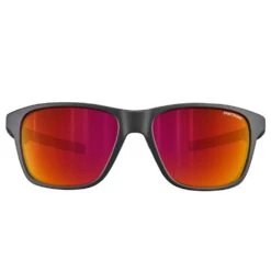 Lunettes De Soleil Julbo Lounge Noir Rouge Spectron 3 Flash Rouge -Lunettes De Soleil cf41527b2ed0ba56c831c082aeb0ae6705936bad E22JULBLUN207597 JULB0590908 4