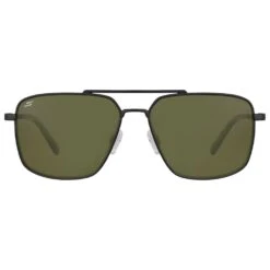 Lunettes De Soleil Serengeti Aitkin Matte Black Saturn Polarized 555nm -Lunettes De Soleil cfa80eae3f19547680277f9a8a67a7c76b447250 E22SERELUN209759 SERE0093178 4